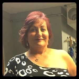 Meet your Posher, Valerie